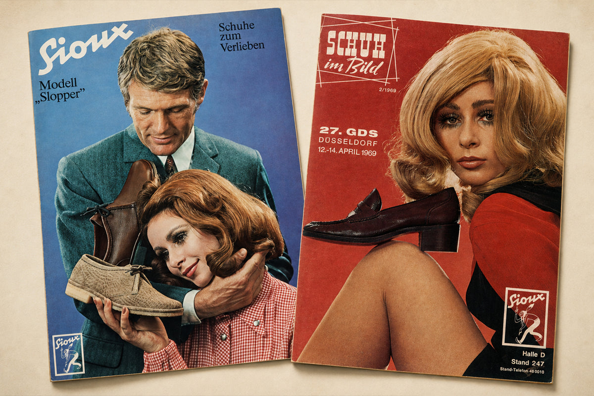 Eine prägende Bildsprache