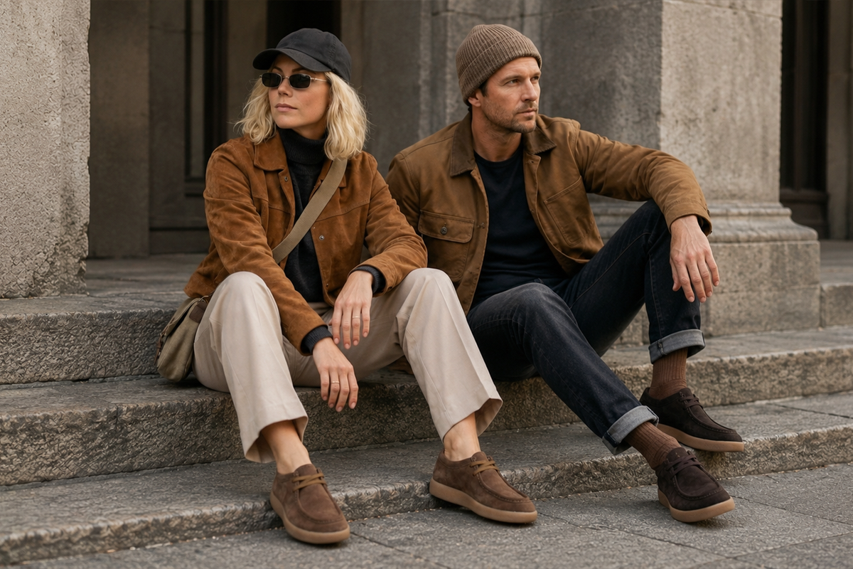 Diese Styles begleiten uns durch den Herbst