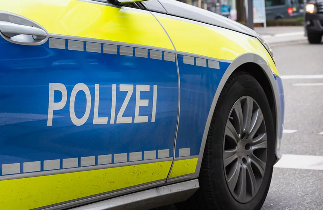 Warum wir öfter mal mit der Polizei zu tun haben – und stolz darauf sind