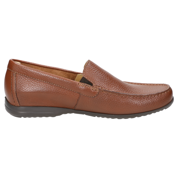 Sioux Gilles-H Herren in cognac – Innenseite