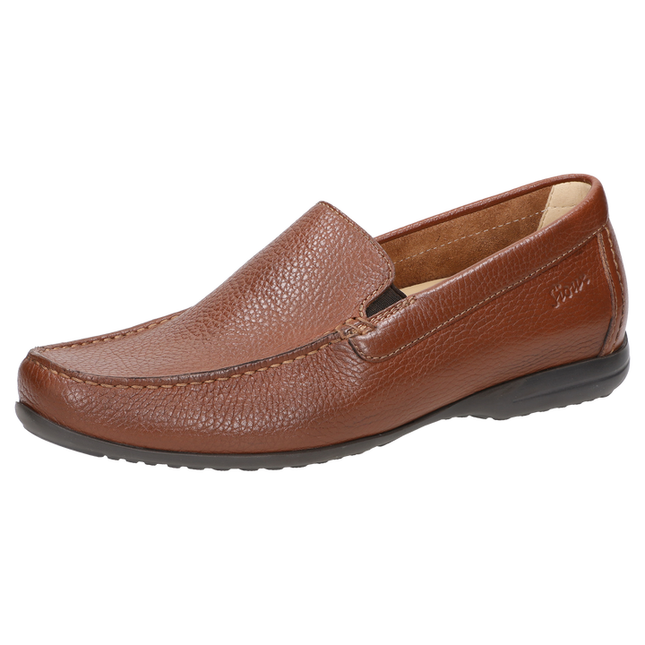 Sioux Gilles-H Herren in cognac