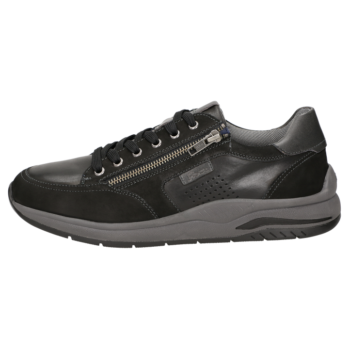 Sioux Turibio-702-J Herren in schwarz – Außenseite