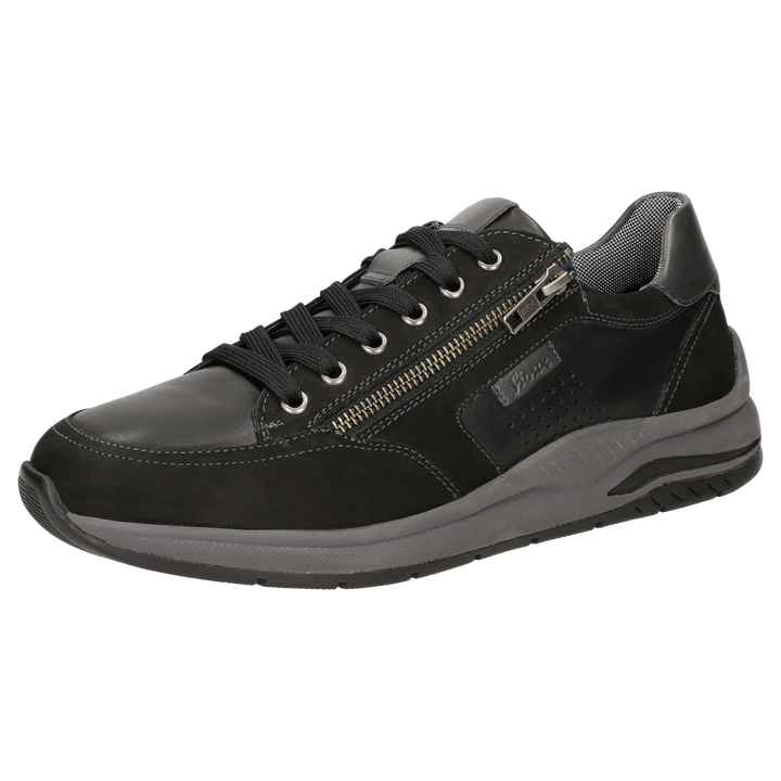 Sioux Turibio-702-J Herren in schwarz