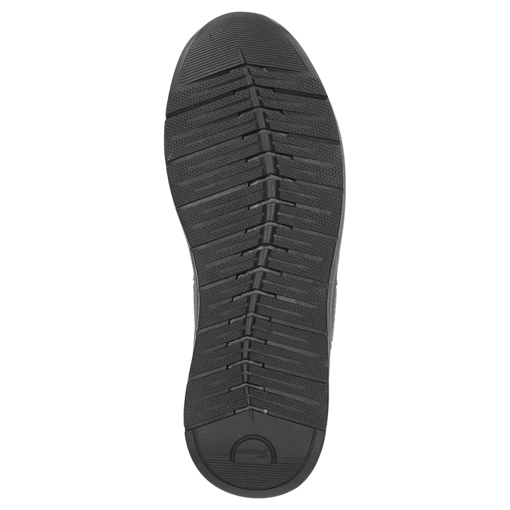 Sioux Turibio-702-J pour homme, couleur cognac – Vue de la semelle
