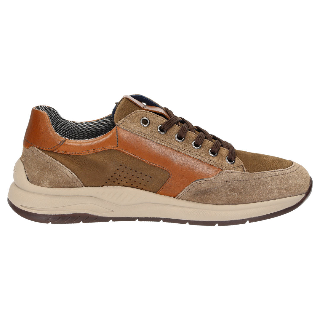 Sioux Turibio-702-J heren in beige – binnenkant