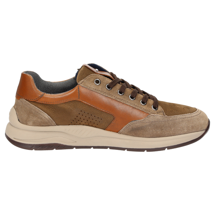 Sioux Turibio-702-J heren in beige – binnenkant