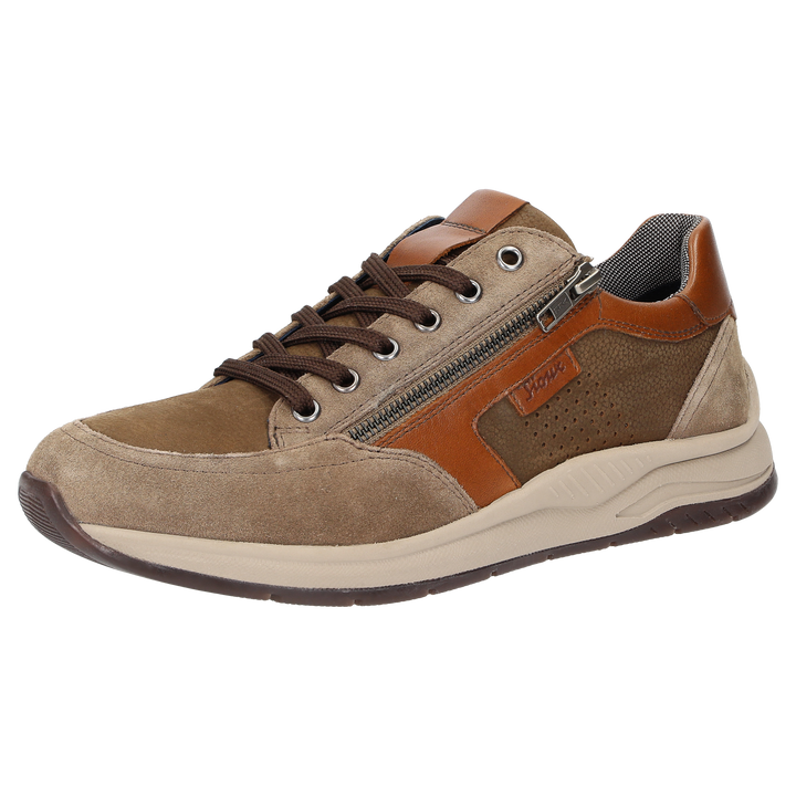Sioux Turibio-702-J heren, beige