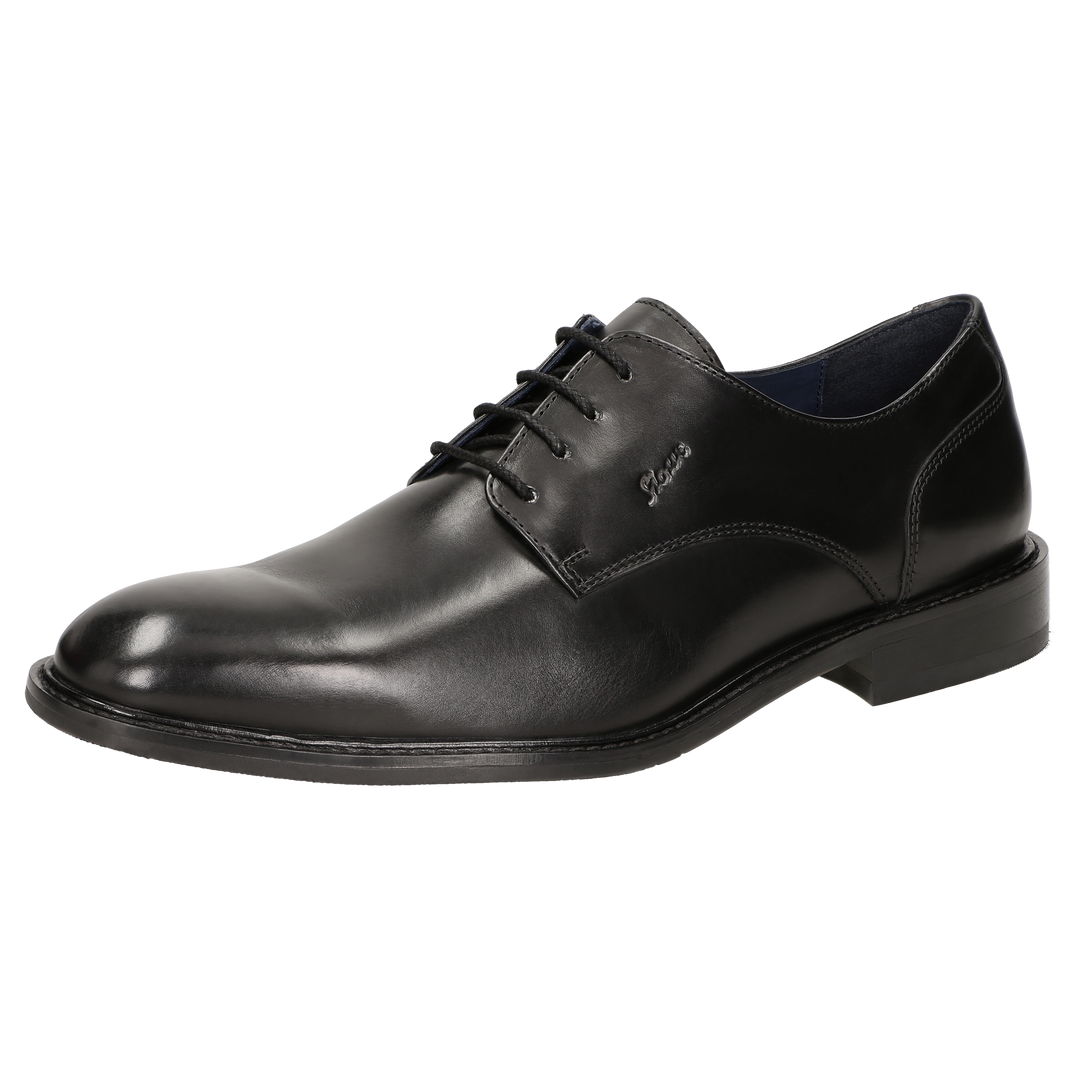 Sioux Malronus-700 Herren in schwarz