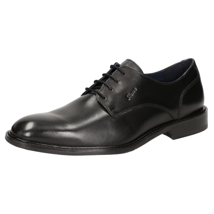 Sioux Malronus-700 Herren in schwarz