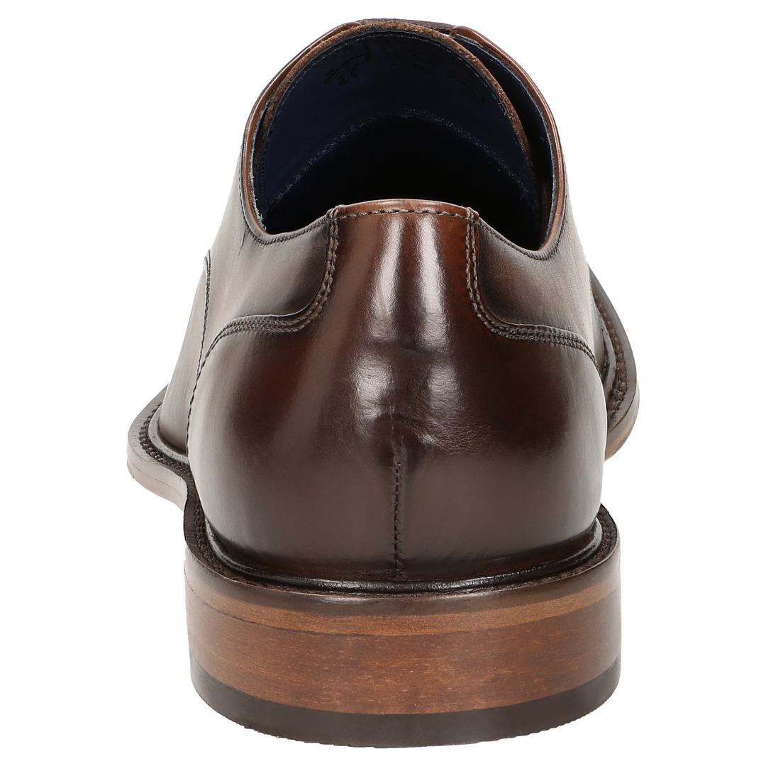 Sioux Malronus-700 Herren in braun – Rückansicht