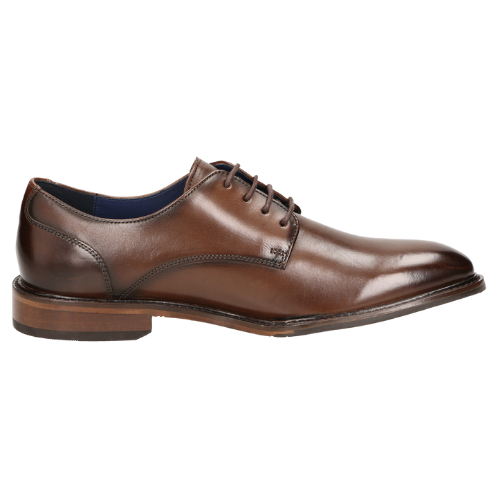 Sioux Malronus-700 Herren in braun – Innenseite