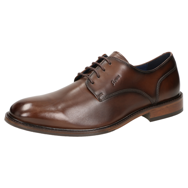 Sioux Malronus-700 Herren in braun