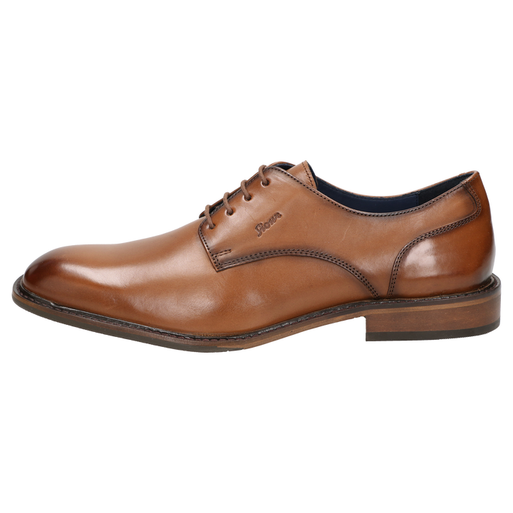 Sioux Malronus-700 Herren in cognac – Außenseite
