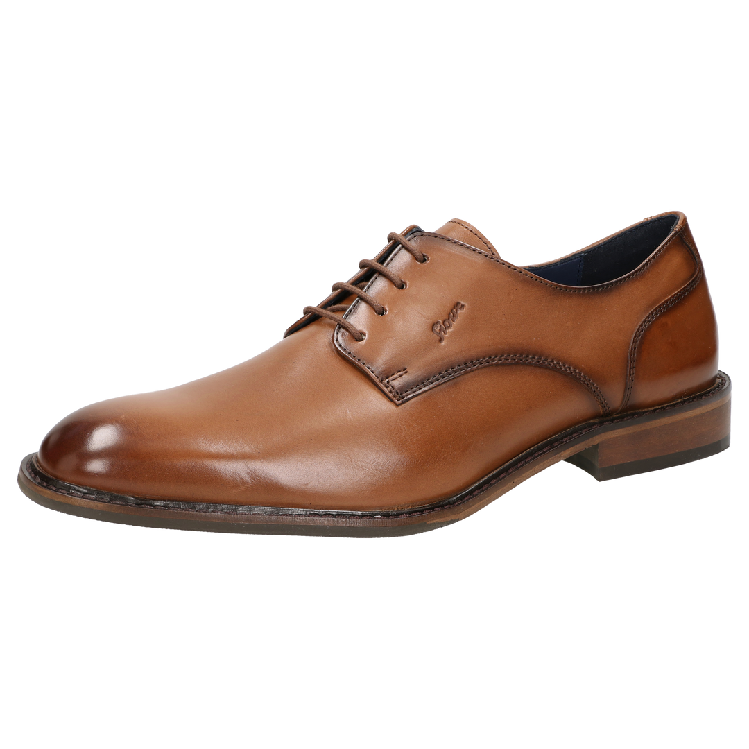 Sioux Malronus-700 Herren in cognac