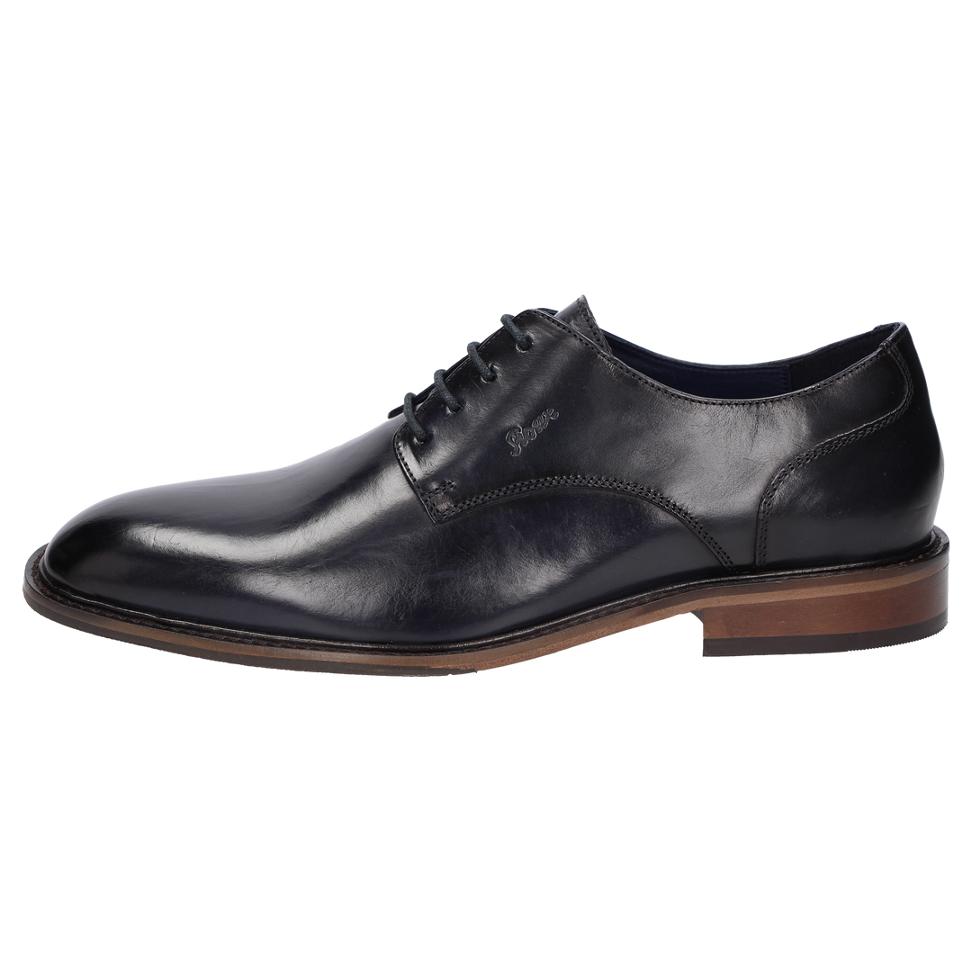 Sioux Malronus-700 pour homme, bleu foncé – Extérieur