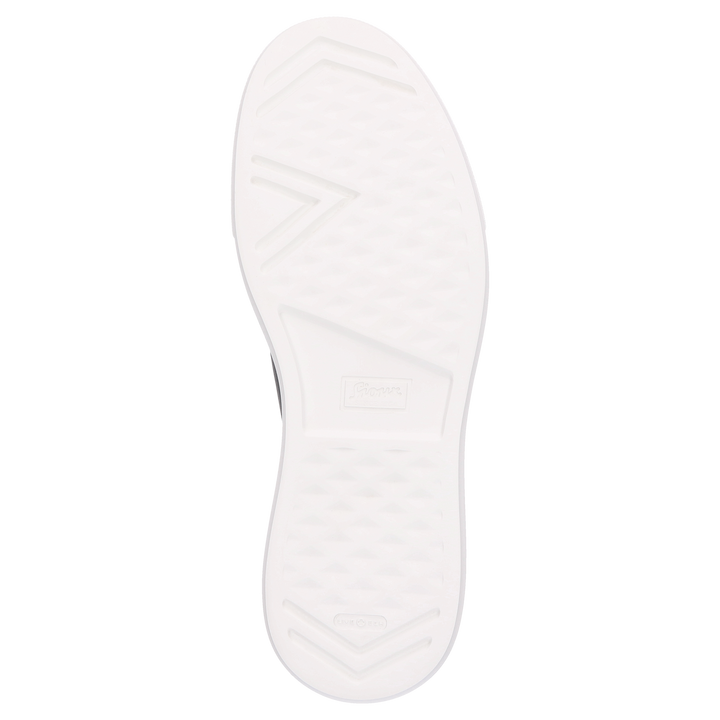 Sioux Tils sneaker 003 Herren in blau – Sohlenansicht