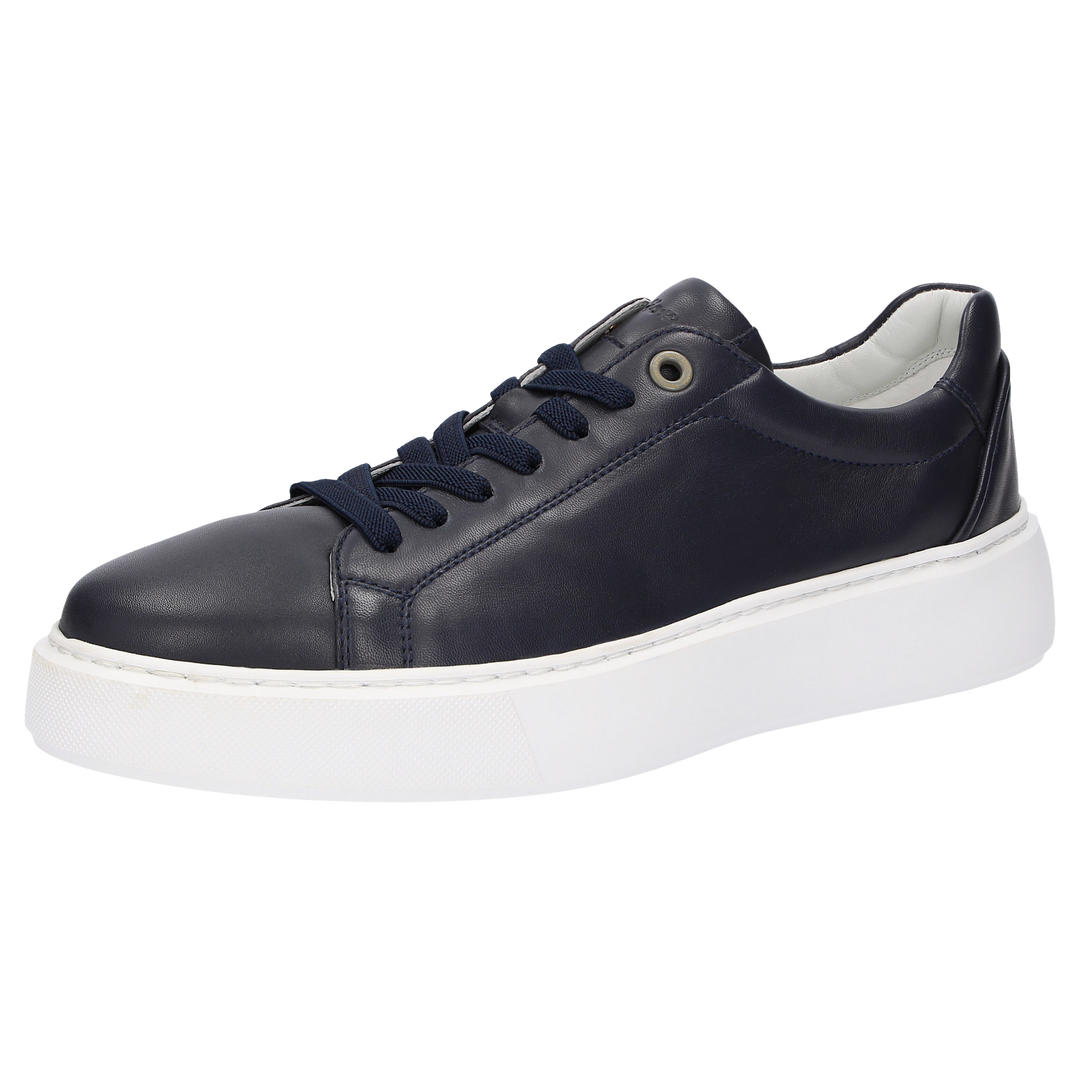 Sioux Tils sneaker 003 Herren in blau