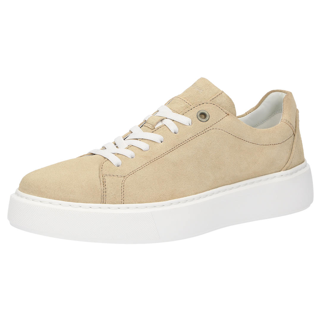 Sioux Tils sneaker 003 voor heren in beige