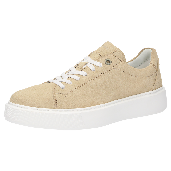 Sioux Tils sneaker 003 voor heren in beige