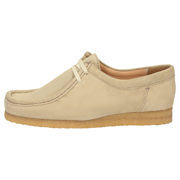 Sioux Tils grashopper 001 Herren in beige – Außenseite
