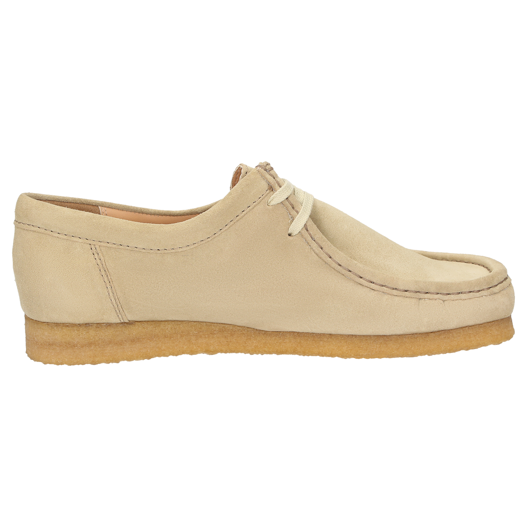 Sioux Tils grashopper 001 Herren in beige – Innenseite