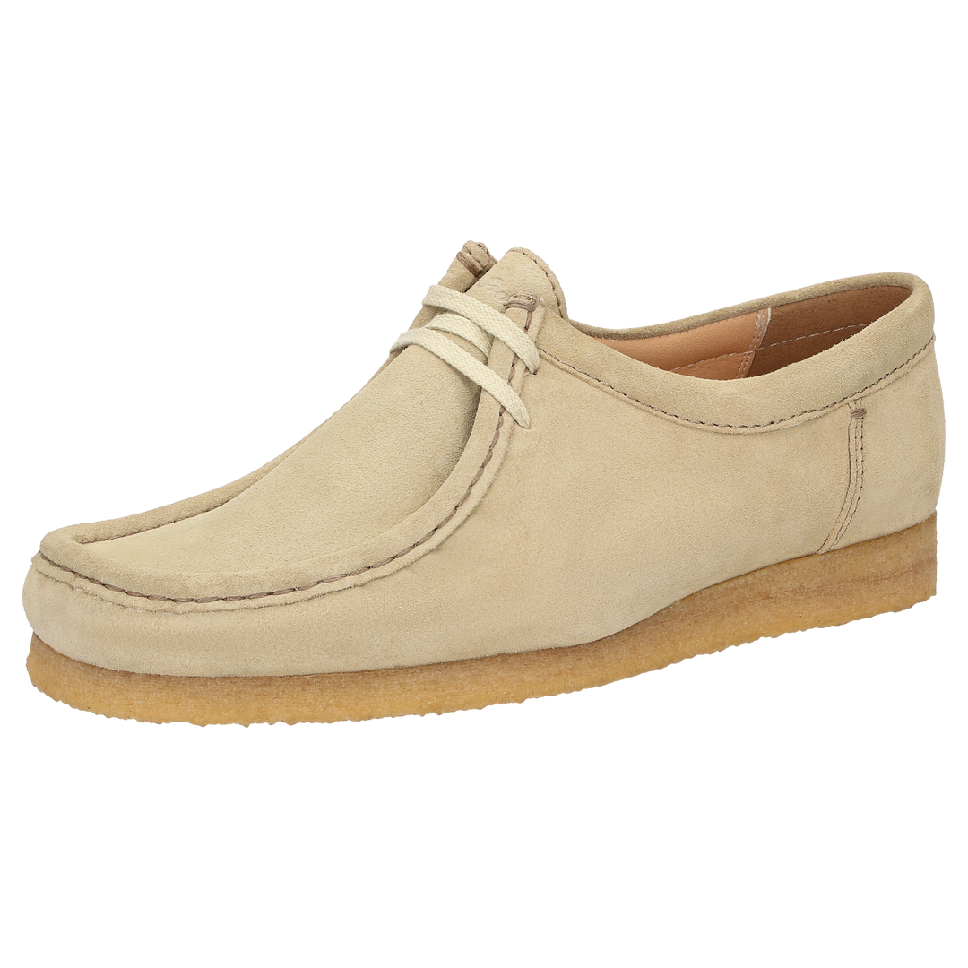 Sioux Tils grashopper 001 Herren in beige