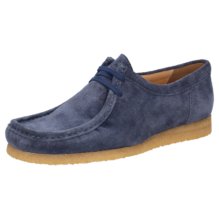 Sioux Tils grashopper 001 Herren in blau