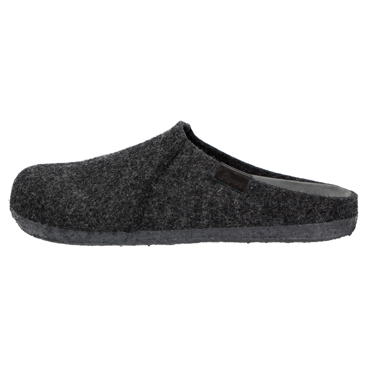 Sioux Lucendos-700-H pour homme, gris foncé – Extérieur
