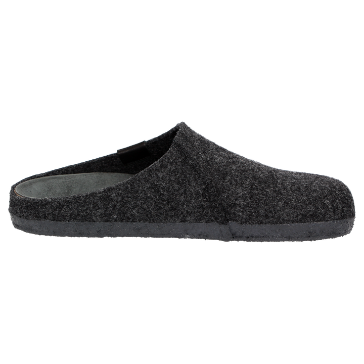 Sioux Lucendos-700-H pour homme, gris foncé – Intérieur