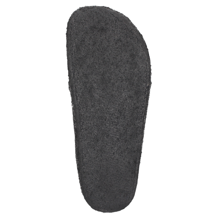 Sioux Lucendos-700-H pour homme, gris foncé – Vue de la semelle