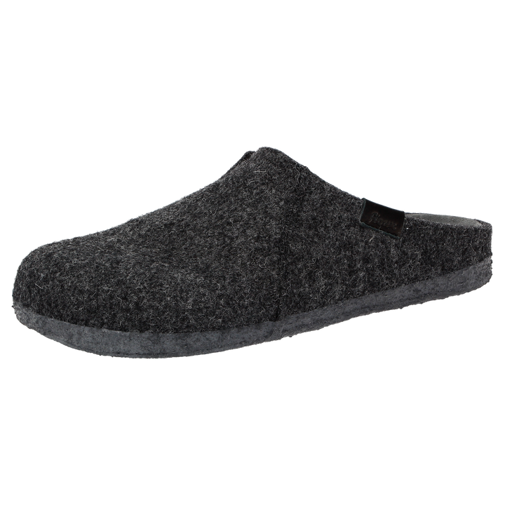 Sioux Lucendos-700-H pour homme, gris foncé