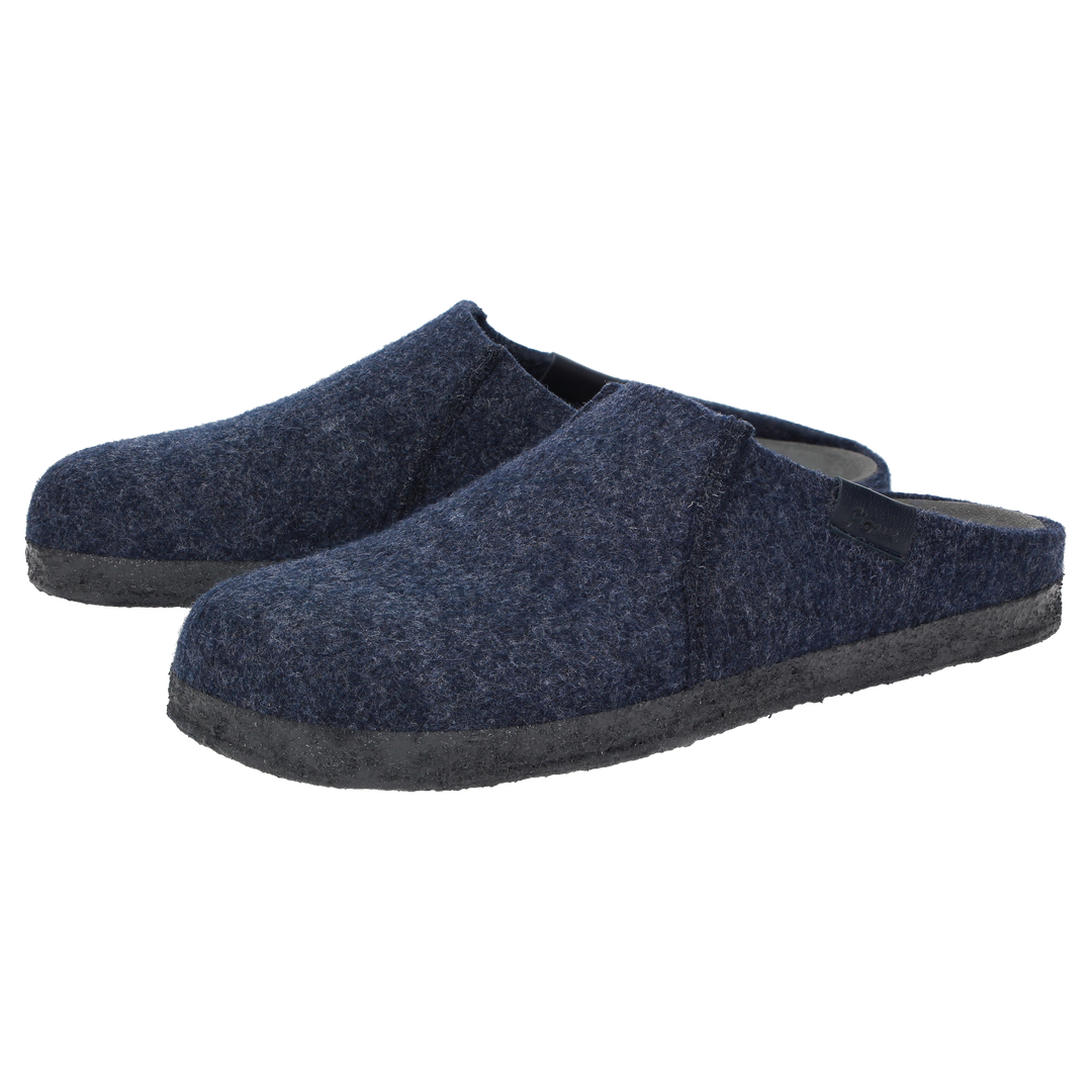Sioux Lucendos-700-H pour homme, bleu – photo de la paire