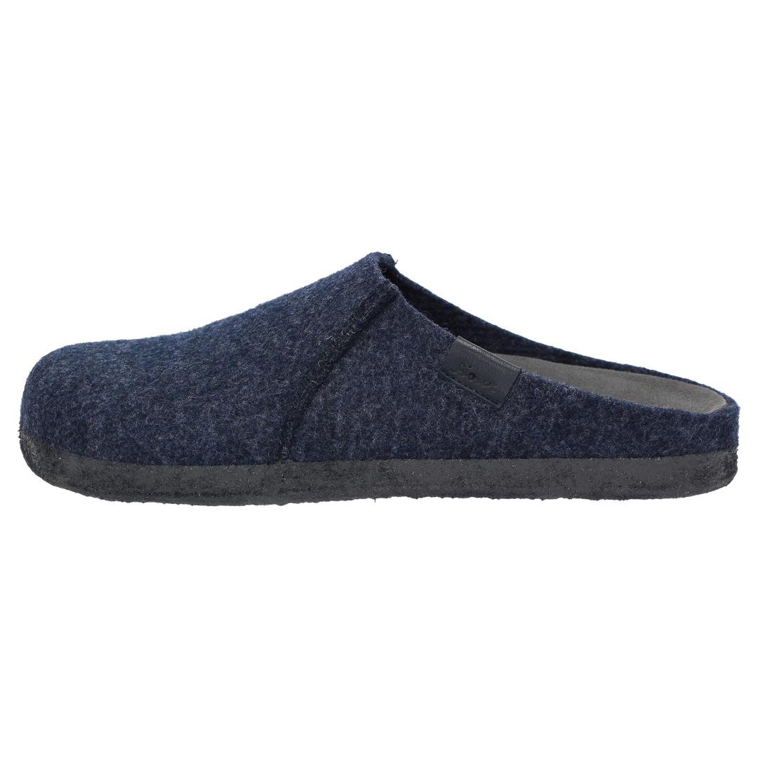 Sioux Lucendos-700-H Herren in blau – Außenseite