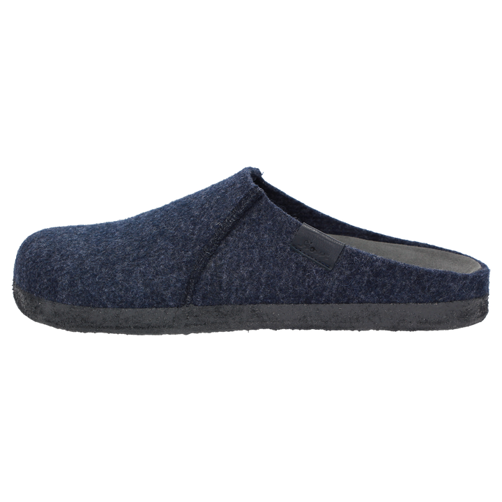 Sioux Lucendos-700-H Herren in blau – Außenseite