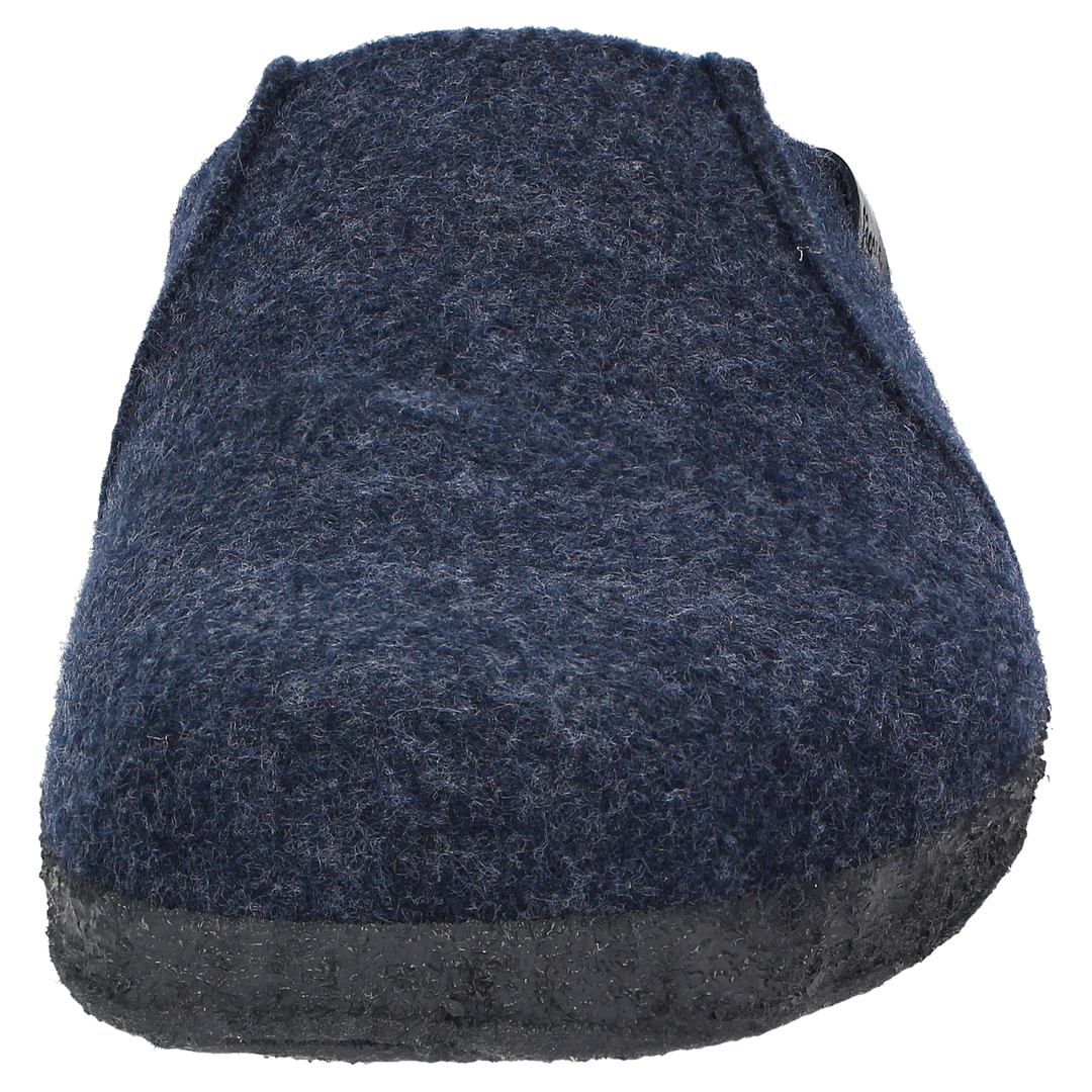 Sioux Lucendos-700-H Herren in blau – Frontalansicht