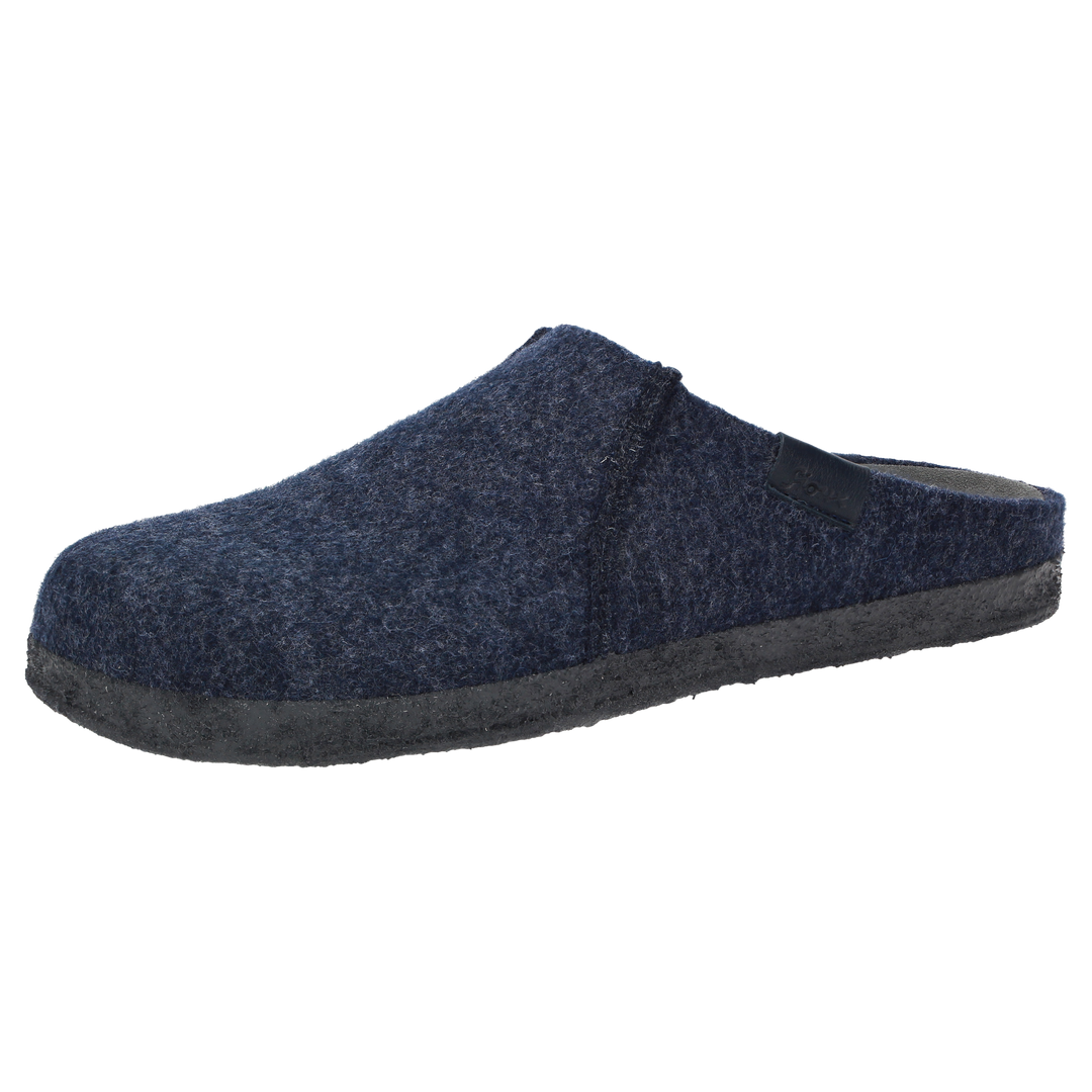 Sioux Lucendos-700-H Herren in blau