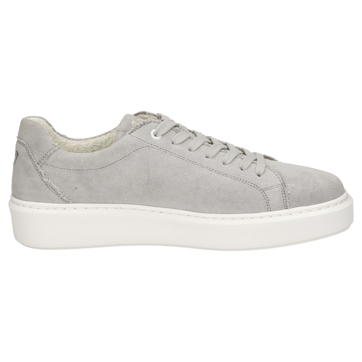 Sioux Tils sneaker 004 Herren in hellgrau – Innenseite