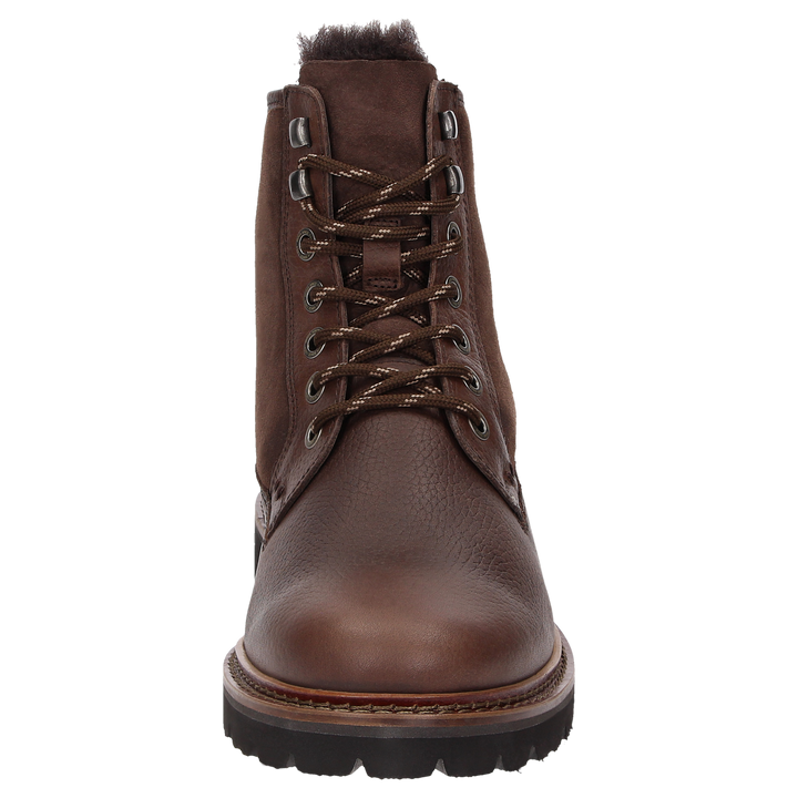 Sioux Adalrik-702-LF-H Herren in braun – Frontalansicht