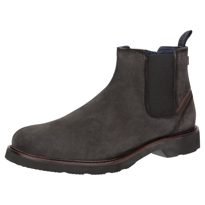 Sioux Dilip-717-H Herren in dunkelgrau