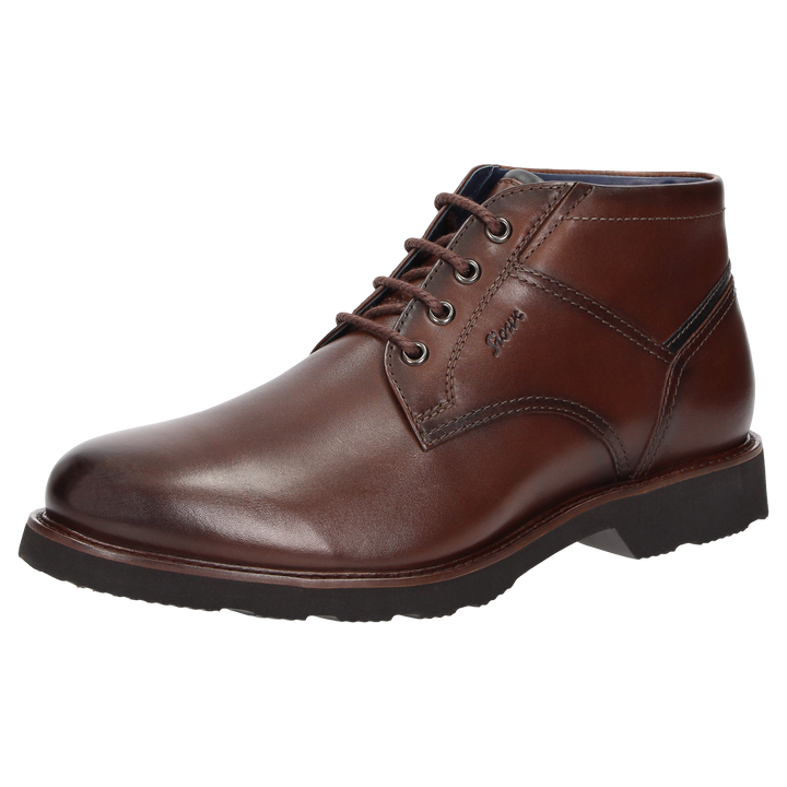 Sioux Dilip-718-H Herren in braun
