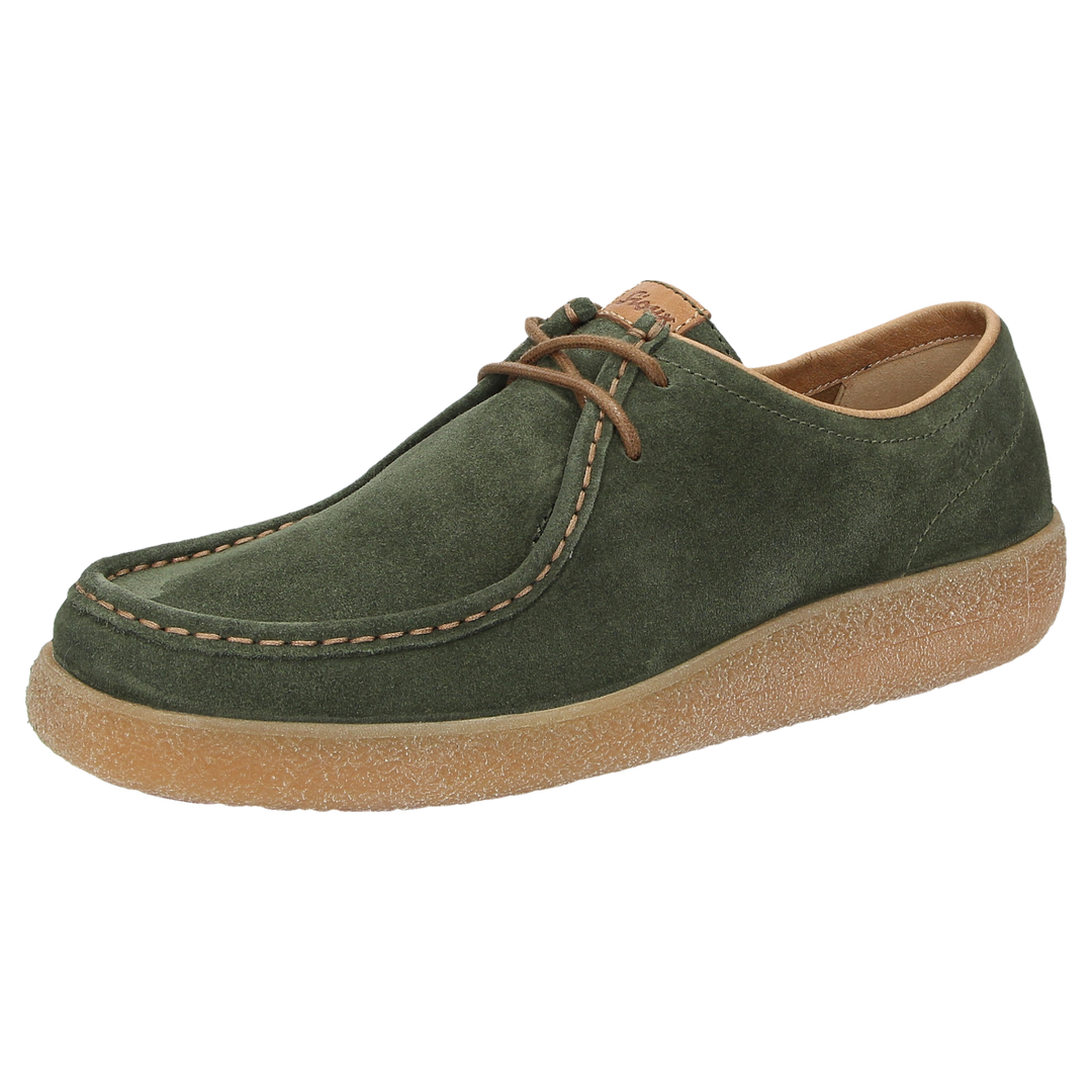Sioux Jukondon-700 heren in groen