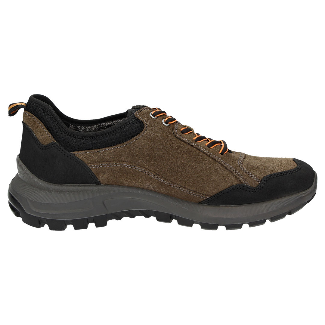Sioux Outsider-704-TEX pour homme, marron – Intérieur