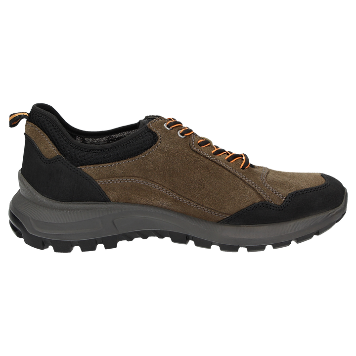 Sioux Outsider-704-TEX pour homme, marron – Intérieur