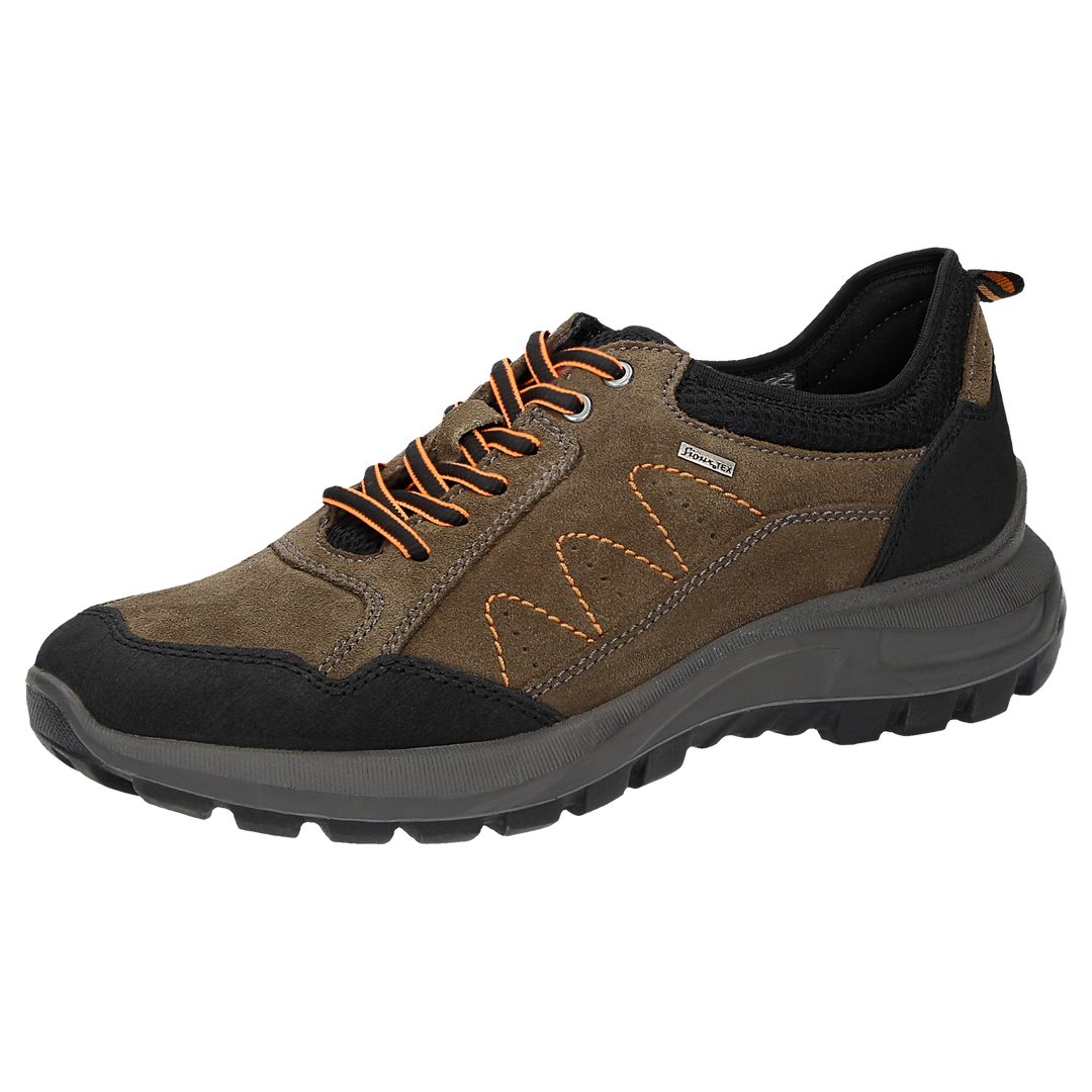 Sioux Outsider-704-TEX pour homme, couleur marron