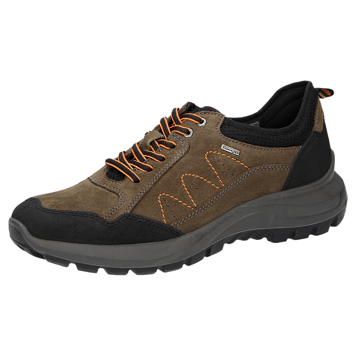Sioux Outsider-704-TEX pour homme, couleur marron