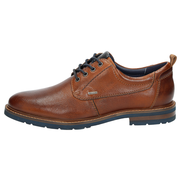 Sioux Rostolo-700-TEX Herren in cognac – Außenseite