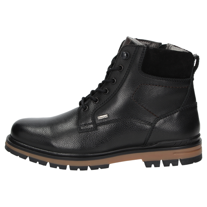 Sioux Jadranko-700-TEX pour homme, noir – Extérieur