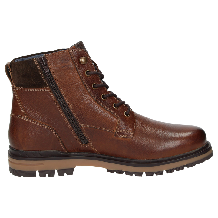 Sioux Jadranko-700-TEX Herren in braun – Innenseite