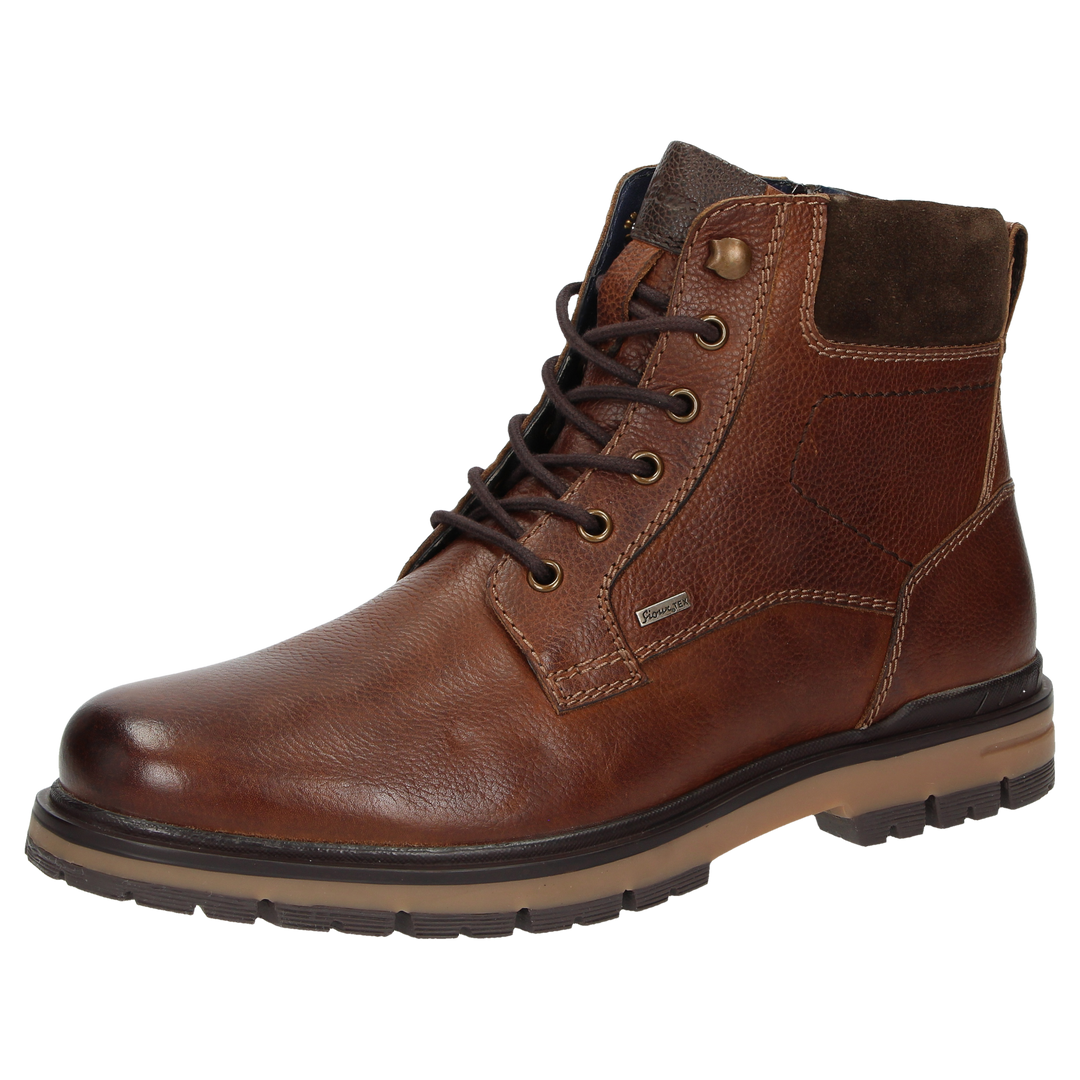 Sioux Jadranko-700-TEX Herren in braun