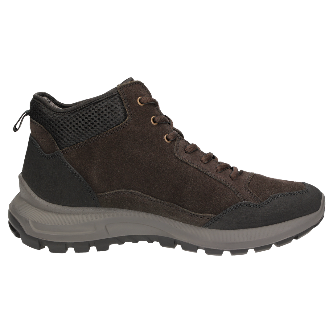 Sioux Outsider-705-TEX Herren in braun – Innenseite